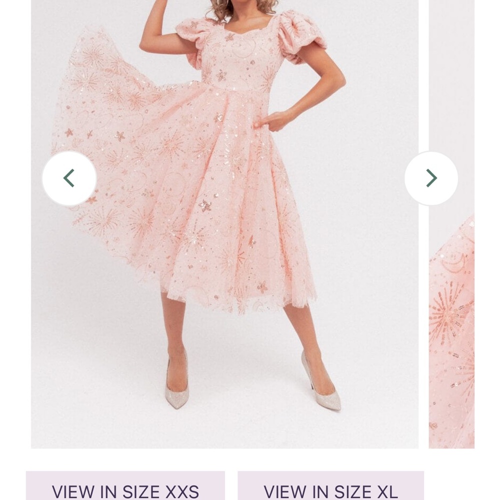 JessaKae Glinda dress